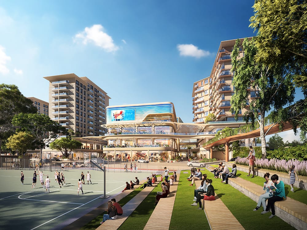 Invest in the Heart of Istanbul — With Flexible Payment Plans Up to 24 Months