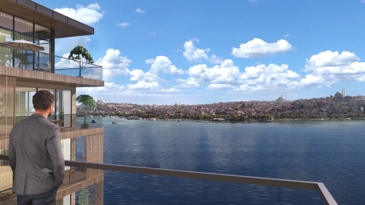 The Art of Living by the Water-with flexible payment plans up to 2 years