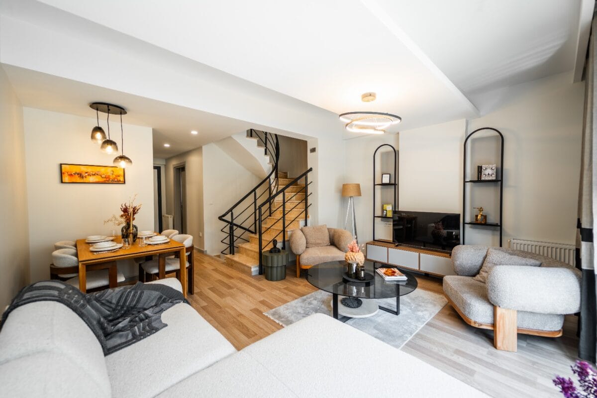 Own Your Dream Villa — 2-Year Plan, Only 35% Down Payment