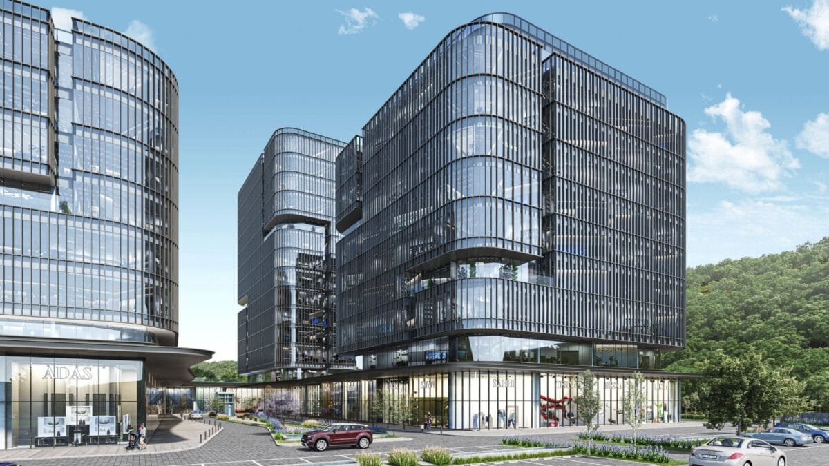 Own Your Luxury Apartment in Istanbul’s Prime Area with Just 35% Down Payment