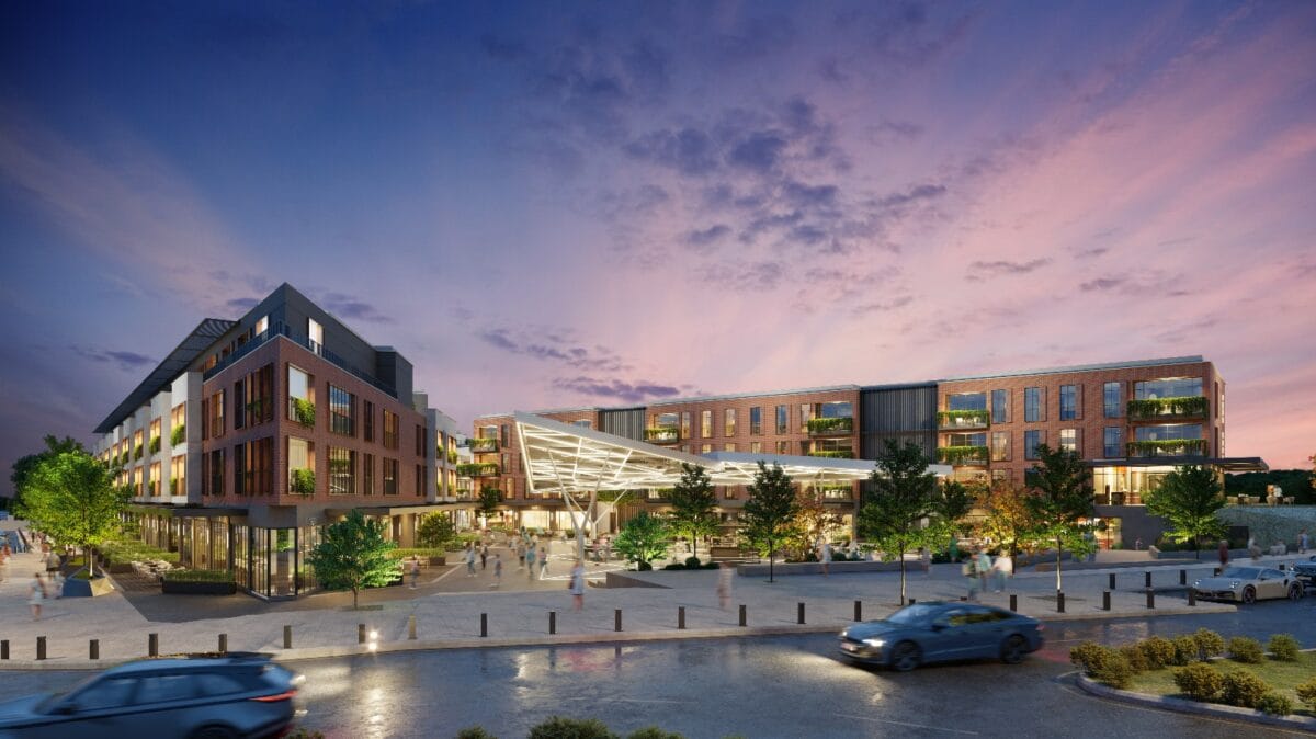 Elegant Low-Rise Living Beside the Historic Walls of Istanbul with 24 months installments