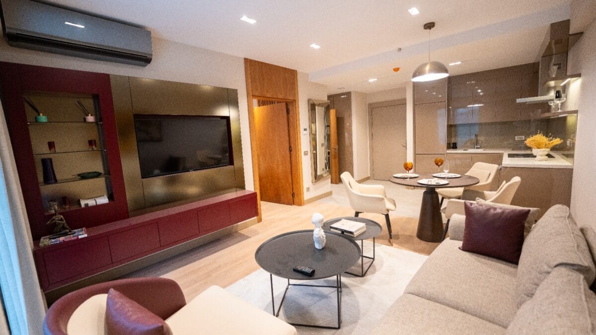 Smart Investment Opportunity Near Universities & Hospital | High Rental Demand