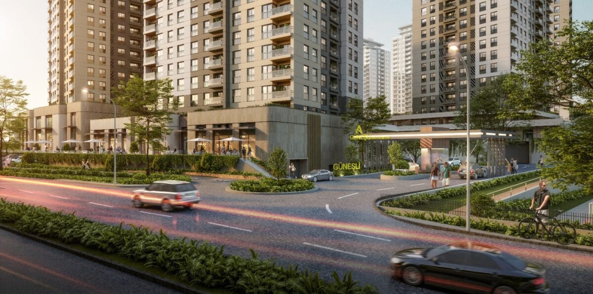 Elite Location, Trusted Developer & Strong Investment Returns | Exclusive Offer