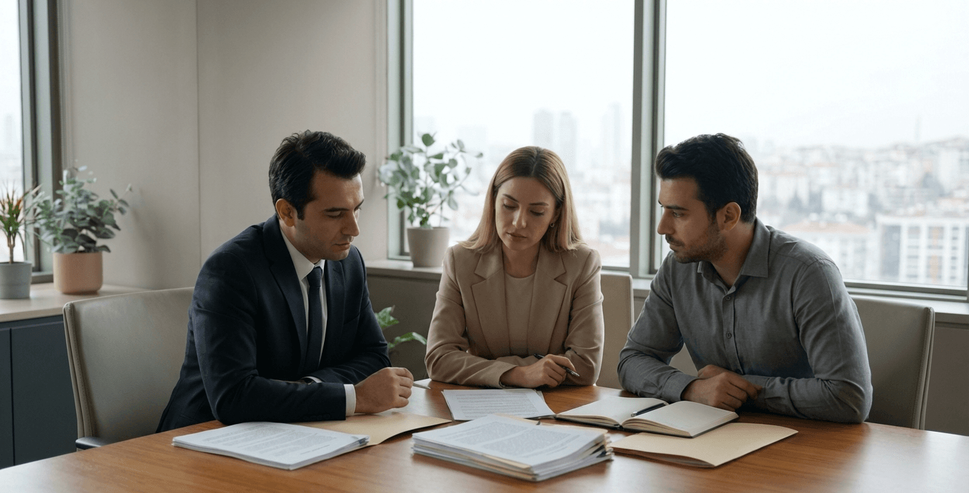 Legal Due Diligence