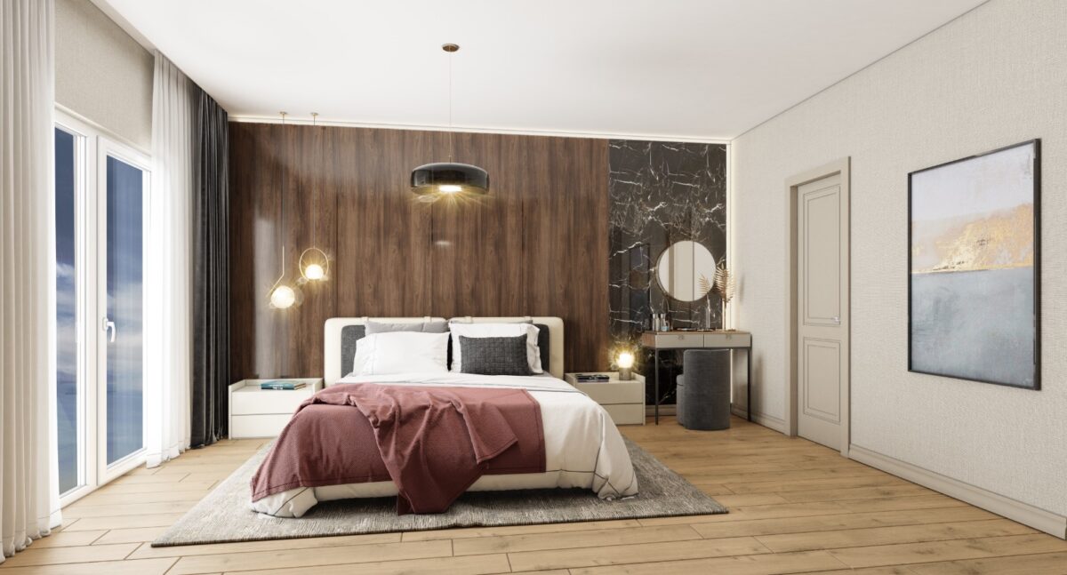 Only $1,020/Month – Own an Investment Apartment in a Prime Istanbul Location!