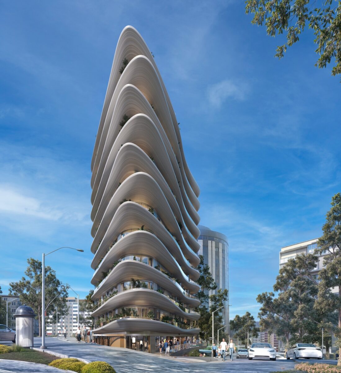 Luxury Airbnb-Friendly Residence in Prime Beşiktaş Up to24 months installment– High Rental Yield in