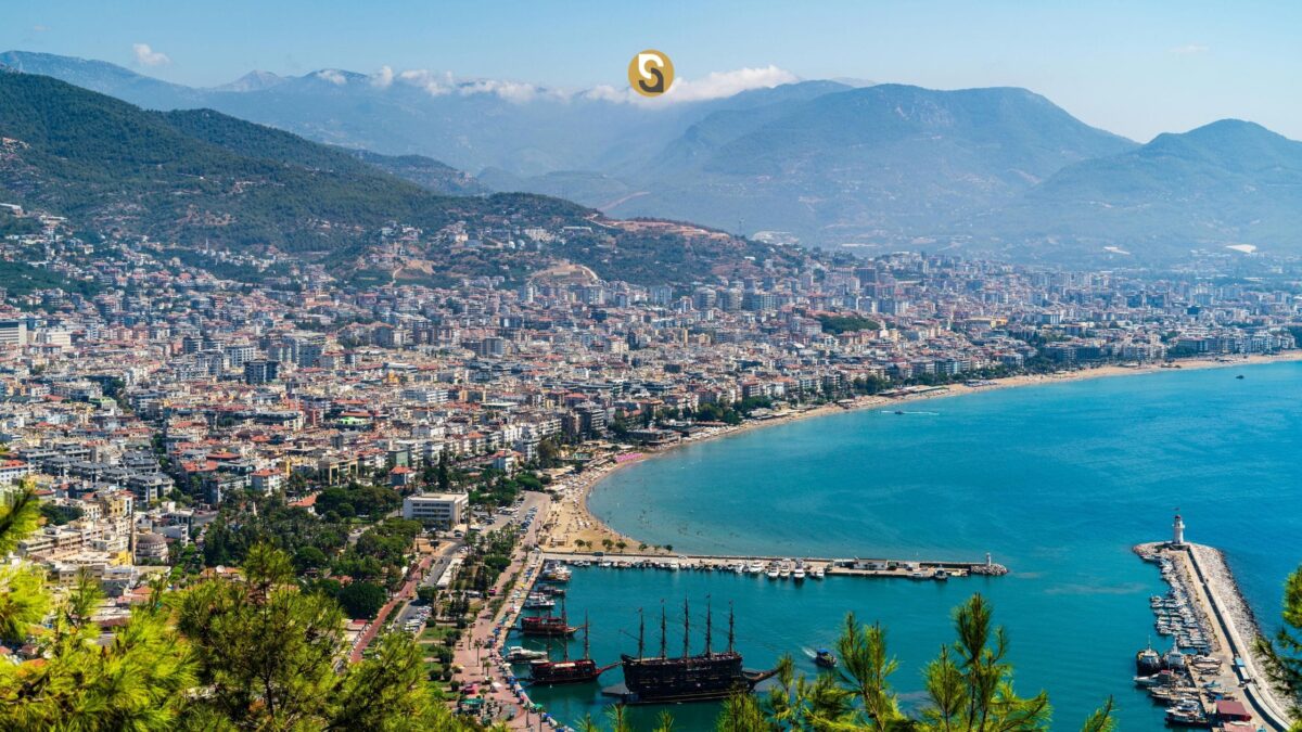 Why Invest in Real Estate in Alanya?