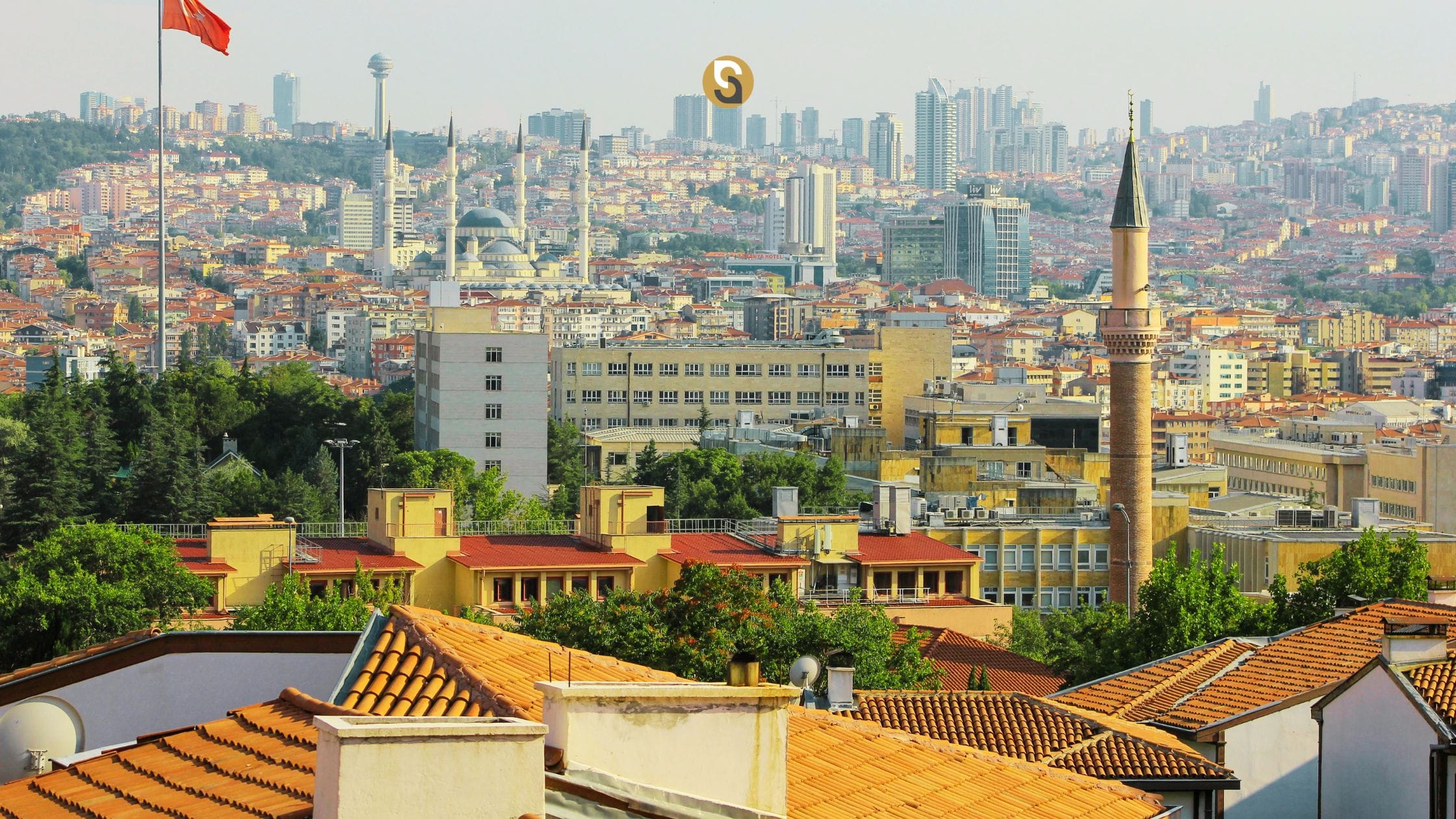 سرمایهگذاری در آنکارا ۲۰۲۶