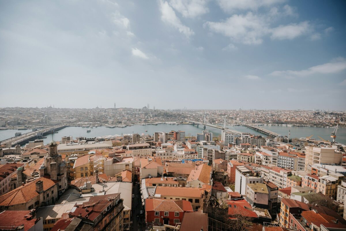 Off-plan property Istanbul 2026