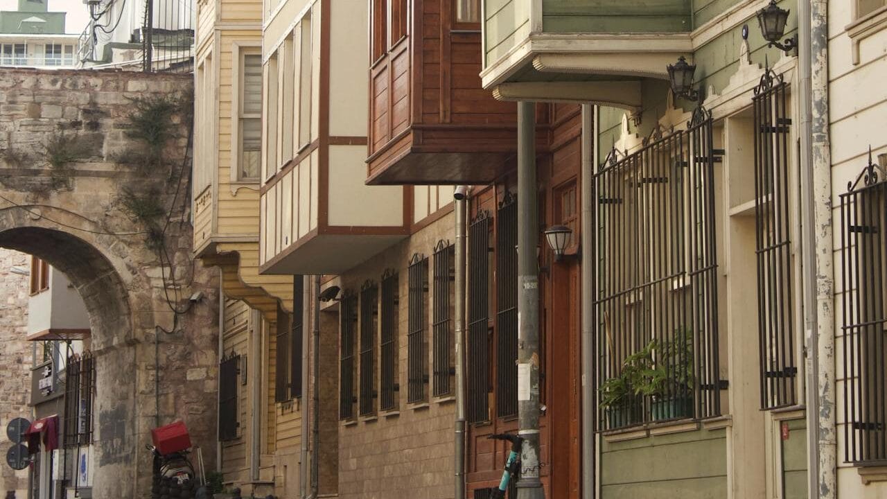 Buying property in Mersin Turkey