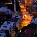 Bursa Turkey property investment - Sun & Sands