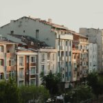 Konyaaltı beachfront area in Antalya Turkey - ideal for property investment