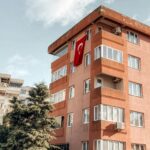 Turkish apartment building for foreign property buyers VAT exemption