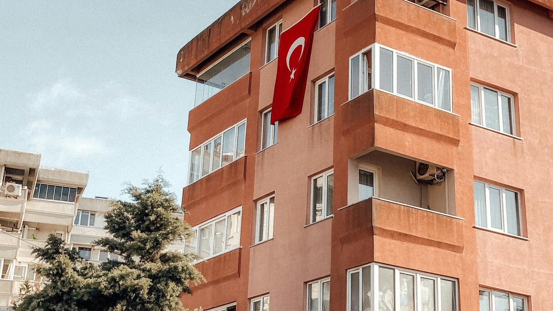 VAT exemption property Turkey - Turkish real estate investment guide