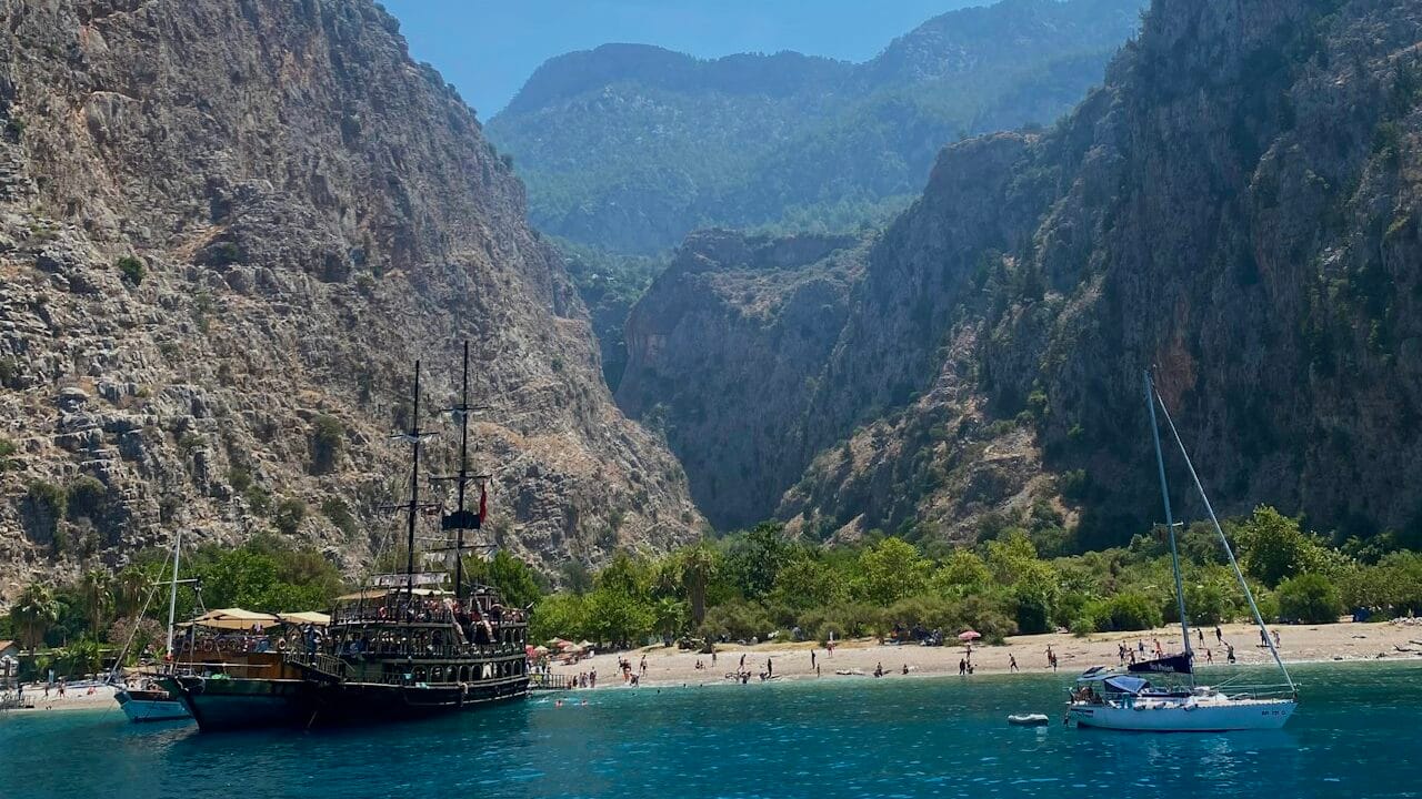 buying property in Fethiye Turkey