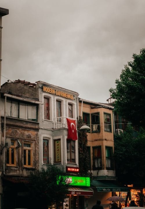 Esenyurt property investment 2026 – Istanbul apartment buildings