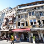 earthquake insurance for property in Turkey - Istanbul apartment buildings