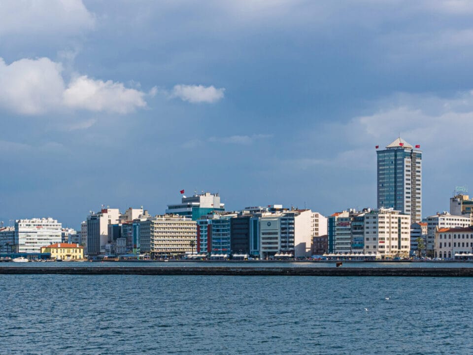 Izmir property investment guide 2026