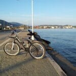 property investment in Yalova - Çınarcık seafront promenade