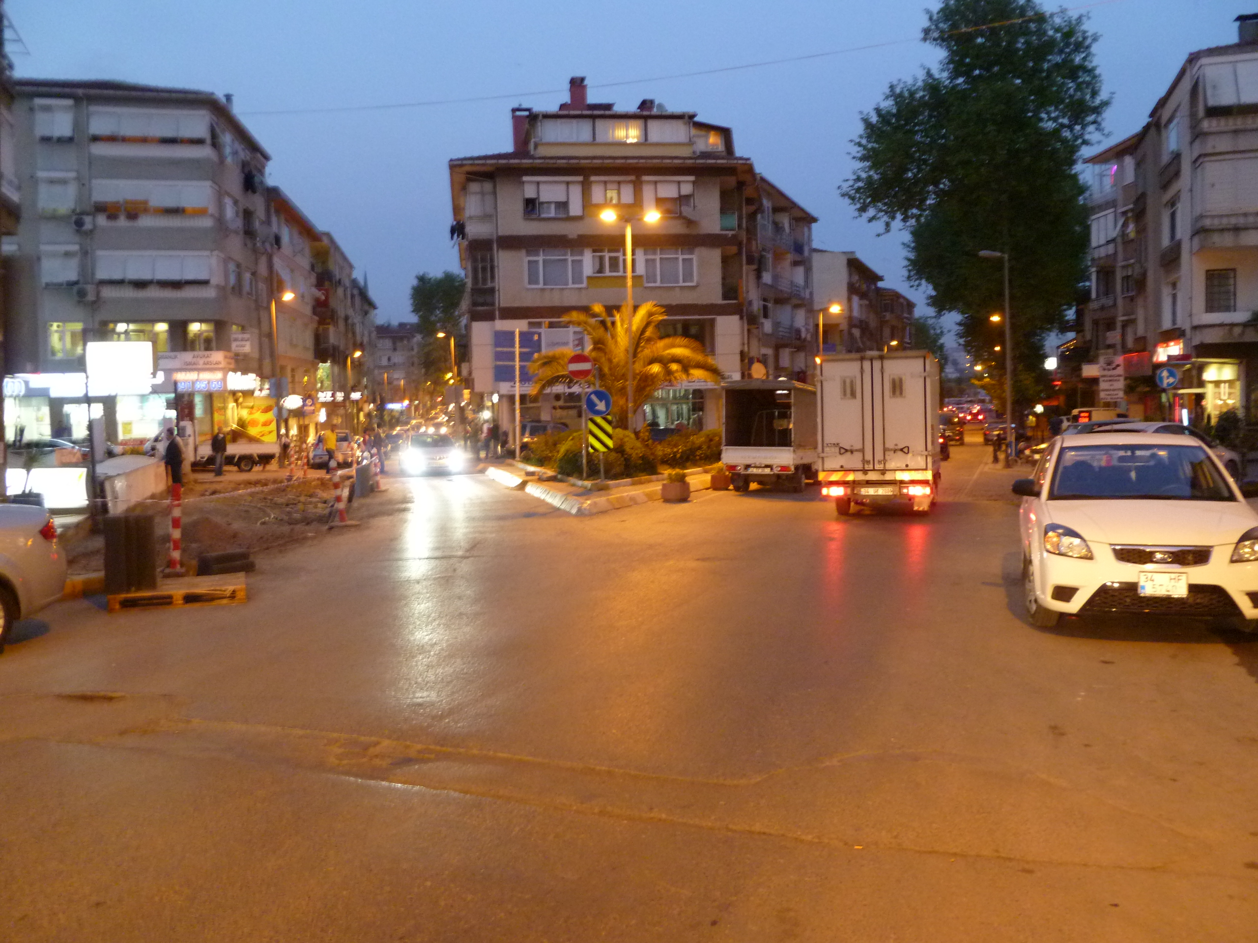 Pendik property investment - Pendik waterfront district in Istanbul