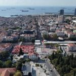 Bakirkoy property investment - Bakırköy Istanbul coastline